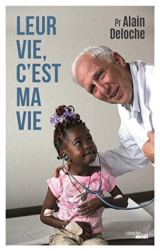 Stock image for Leur vie, c'est ma vie for sale by Librairie Th  la page