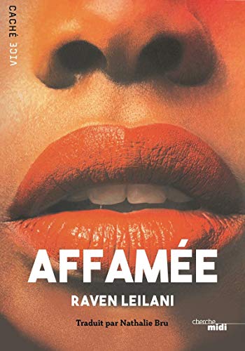Stock image for Affame for sale by Ammareal