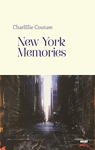 Beispielbild fr New York memories zum Verkauf von Chapitre.com : livres et presse ancienne