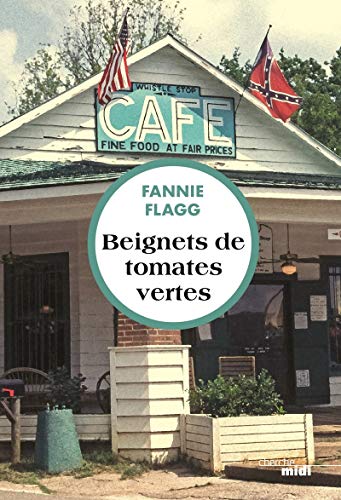 9782749167596: Beignets de tomates vertes