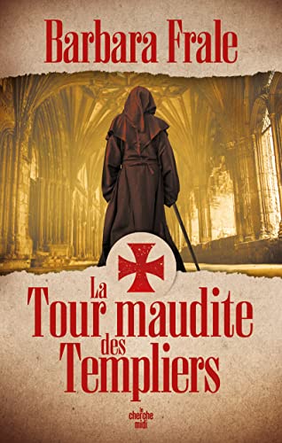 Stock image for La Tour maudite des Templiers for sale by medimops