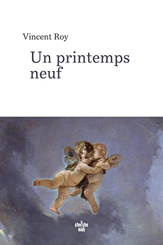 Stock image for Un printemps neuf for sale by Ammareal