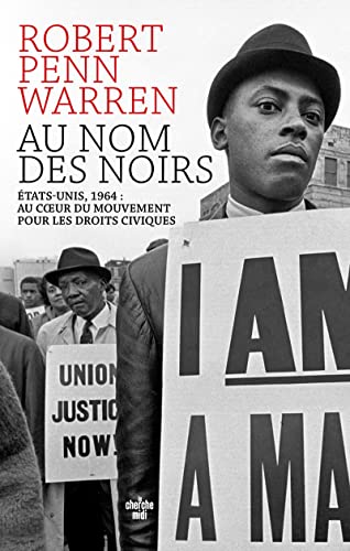 9782749172941: Au nom des Noirs - tats-Unis, 1964 : au cœur du mouvement pour les droits civiques