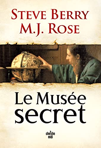 Stock image for Une Aventure De Cassiope Vitt. Le Muse Secret for sale by RECYCLIVRE