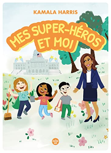 Stock image for Mes super-hros et moi for sale by medimops