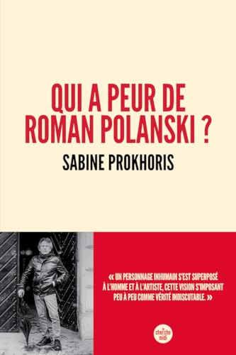 Beispielbild fr Qui a peur de Roman Polanski ? zum Verkauf von medimops