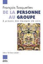 Stock image for De la personne au groupe for sale by Gallix