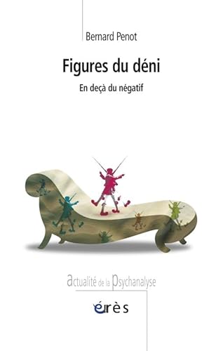 Stock image for Figures du dni. En de du ngatif for sale by medimops