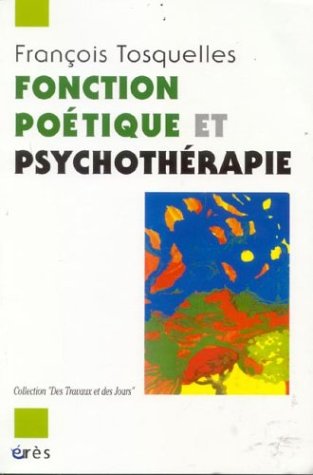 Stock image for Fonction potique et psychothrapie for sale by medimops