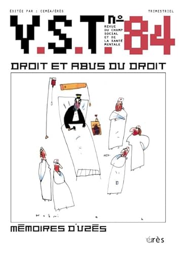 Stock image for VST 84 - Droit et abus du droit dans l'action sociale COLLECTIF for sale by Librairie Parrsia