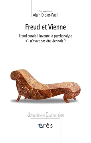 Beispielbild fr Freud et Vienne zum Verkauf von Ammareal