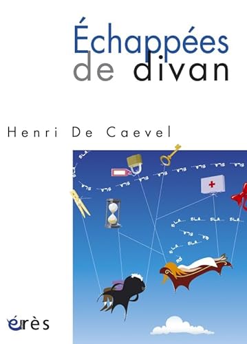 ECHAPPEES DE DIVAN