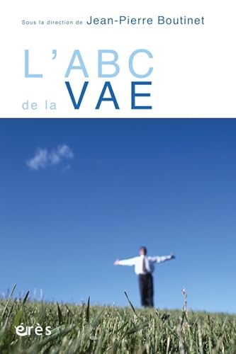 Stock image for L'abc De La Vae for sale by RECYCLIVRE