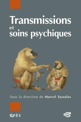 Stock image for Transmissions et soins psychiques for sale by Chapitre.com : livres et presse ancienne