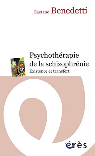 Beispielbild fr Psychothrapie de la schizophrnie zum Verkauf von Chapitre.com : livres et presse ancienne