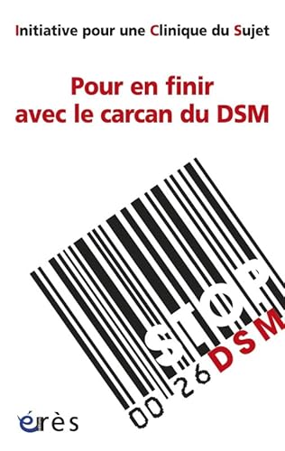 9782749215846: Pour en finir avec le carcan du DSM