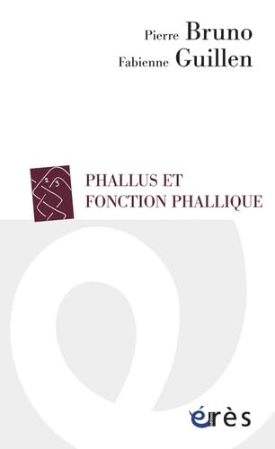 9782749233550: Phallus et fonction phallique