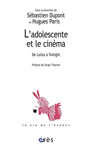 Imagen de archivo de L'adolescente et le cinma: De Lolita  Twilight a la venta por Gallix