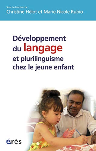 9782749238746: Dveloppement du langage et plurilinguisme chez le jeune enfant