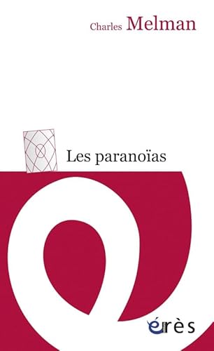 9782749242699: PARANOAS (LES)