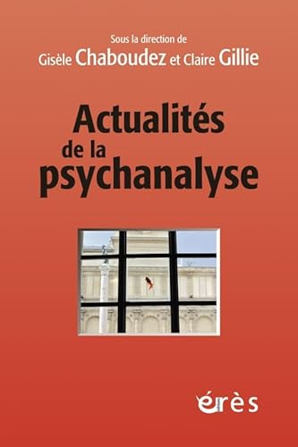 9782749242729: Actualits de la psychanalyse