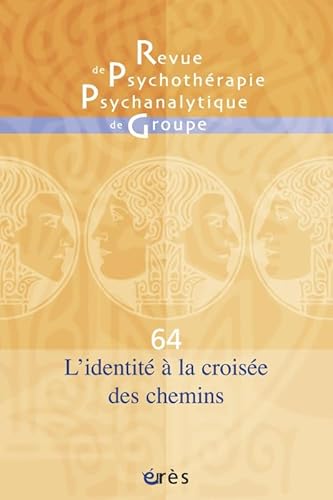 9782749247625: RPPG 64 - L'identit  la croise des chemins