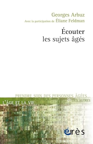 Stock image for Ecouter les sujets gs for sale by Ammareal