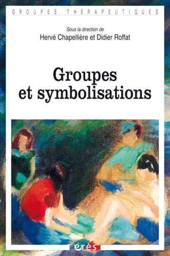 Stock image for Groupes et symbolisations for sale by Ludilivre Photobooks