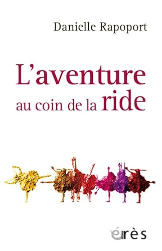 Stock image for L'aventure au coin de la ride for sale by medimops