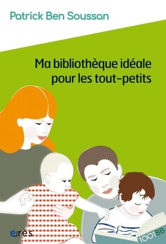 Beispielbild fr 1001 BB 179 - Ma biblioth que id ale pour les tout-petits zum Verkauf von WorldofBooks