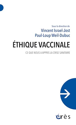 Stock image for thique vaccinale: Ce que nous a appris la crise sanitaire for sale by Ammareal