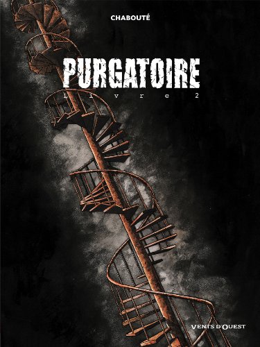 Stock image for Purgatoire, Tome 2 : for sale by medimops