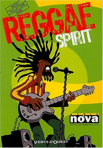 Imagen de archivo de Reggae Spirit a la venta por RECYCLIVRE
