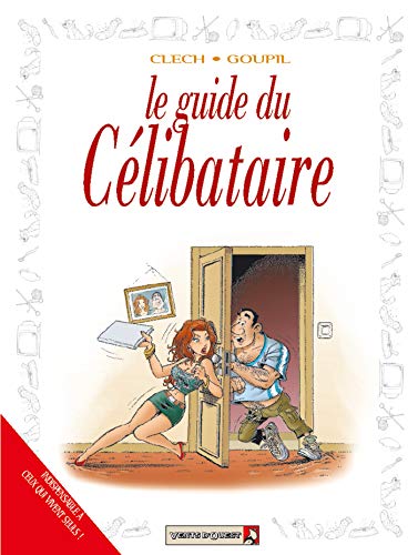 Imagen de archivo de Le Guide du Clibataire a la venta por Ammareal