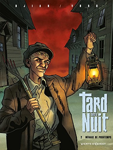 Stock image for Tard Dans la Nuit for sale by Better World Books