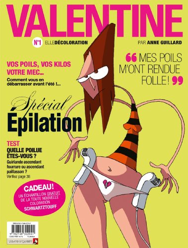 Beispielbild fr Elle & dcoloration zum Verkauf von Ammareal