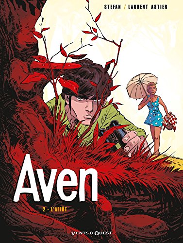 Beispielbild fr Aven, Tome 2 : L'afft zum Verkauf von Ammareal