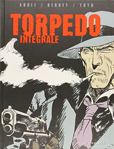 Imagen de archivo de Torpedo : Intgrale a la venta por Revaluation Books