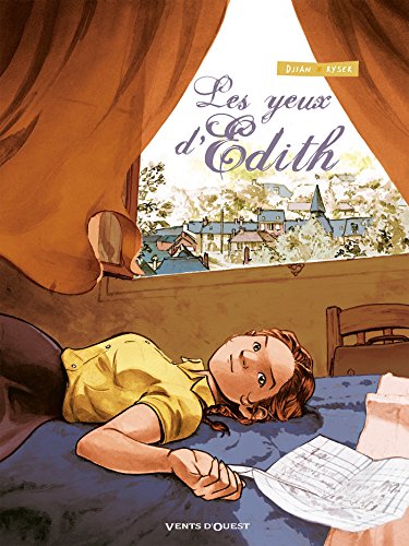 Beispielbild fr Les yeux d'Edith, Tome 1 : Cambremer zum Verkauf von Ammareal