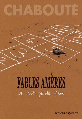 Imagen de archivo de Fables amres - Tome 01: De tout petits riens a la venta por Ammareal