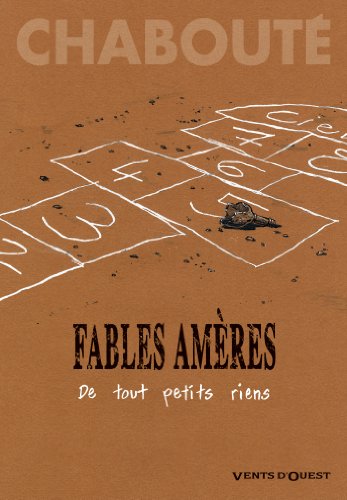Stock image for Fables amres - Tome 01: De tout petits riens for sale by GF Books, Inc.