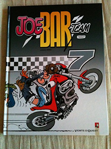 Beispielbild fr Joe Bar Team - Tome 07 zum Verkauf von WorldofBooks