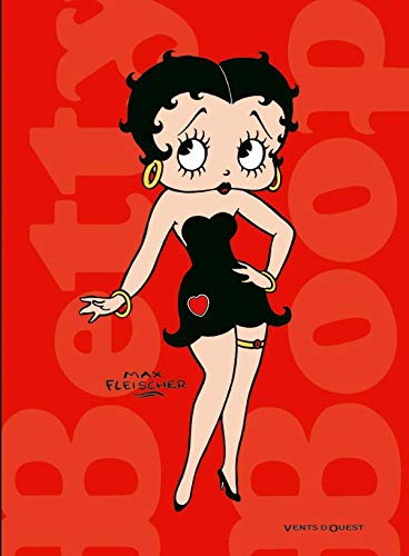 Betty Boop - Fleischer, Max: 9782749305202 - AbeBooks