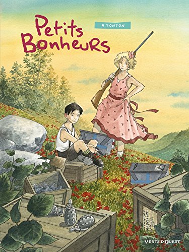 9782749305448: Petits bonheurs (Tome 1)