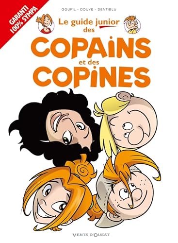 Beispielbild fr Les Guides Junior - Tome 14: Des copains et des copines zum Verkauf von AwesomeBooks