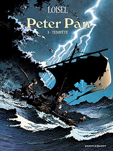 Stock image for Peter Pan, Tome 3 : for sale by medimops