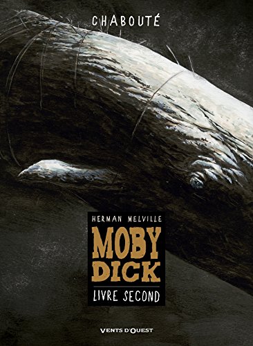 Imagen de archivo de Moby Dick - Livre second a la venta por medimops