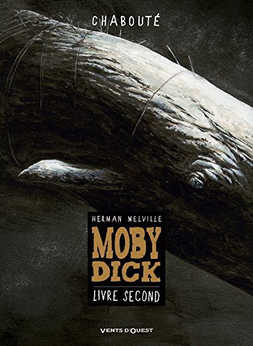 Stock image for Moby Dick - Livre second for sale by medimops