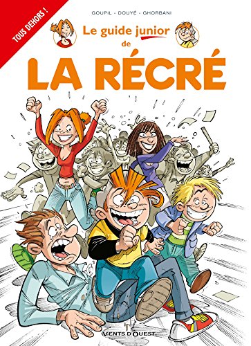 Beispielbild fr Le Guide Junior De La Rcr zum Verkauf von RECYCLIVRE