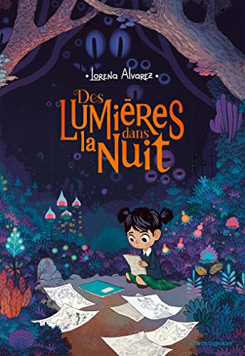 9782749308357: Des lumires dans la nuit - Tome 01 (Jeunesse)